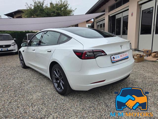 TESLA Model 3 usata, con Cerchi in lega