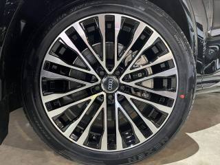 AUDI Q5 usata, con Cerchi in lega