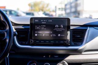 KIA Stonic usata, con Chiusura centralizzata