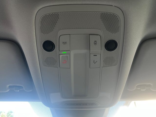 AUDI A1 usata, con Fari LED