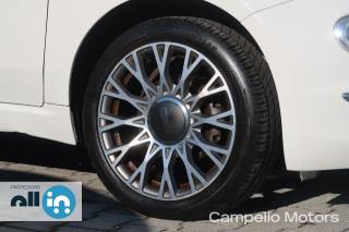 FIAT 500 usata 15