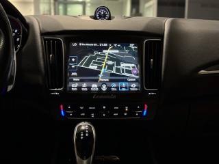 MASERATI Levante usata, con Controllo trazione