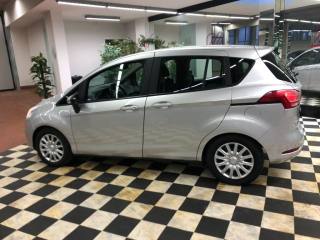 FORD B-Max usata, con Controllo trazione