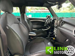 MINI Cooper S usata, con Controllo trazione