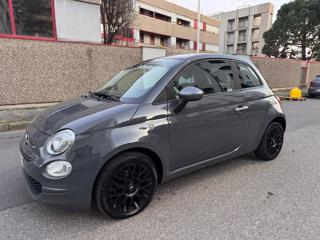 FIAT 500 usata, con Climatizzatore