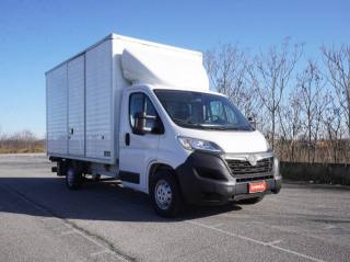OPEL Movano usata 1