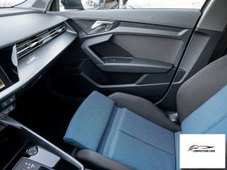 AUDI A3 usata, con Immobilizzatore elettronico
