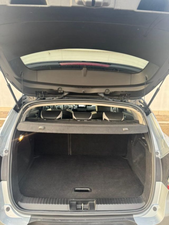 RENAULT Captur usata, con ESP