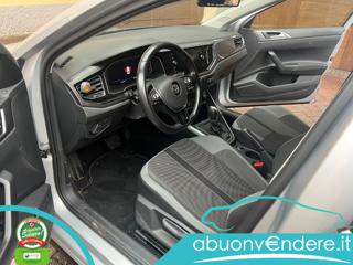 VOLKSWAGEN Polo usata, con Climatizzatore