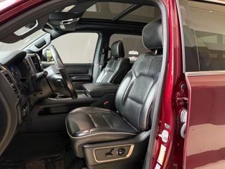 DODGE RAM usata, con Boardcomputer