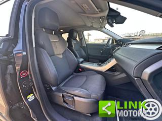 LAND ROVER Range Rover Evoque usata, con Cerchi in lega
