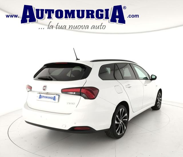FIAT Tipo usata, con Airbag Passeggero