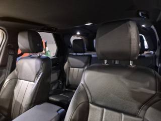 LAND ROVER Discovery usata, con ESP