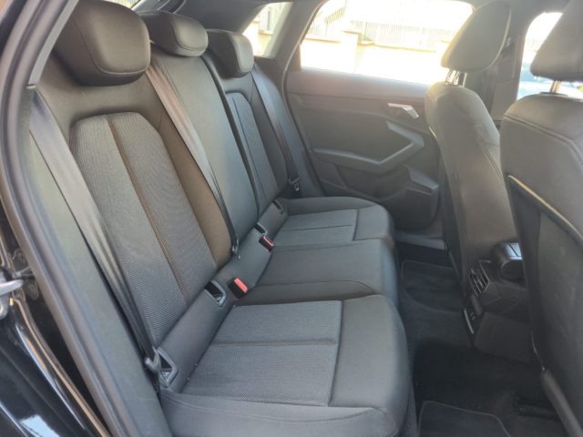 AUDI A3 usata, con Immobilizzatore elettronico
