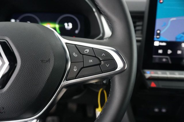 RENAULT Captur usata 21