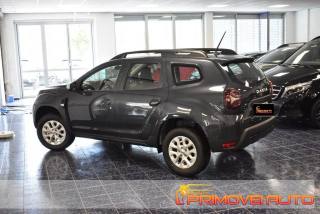 DACIA Duster usata, con Controllo trazione