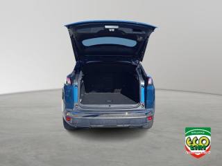 PEUGEOT 3008 usata, con Bluetooth