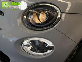 FIAT 500 usata, con USB