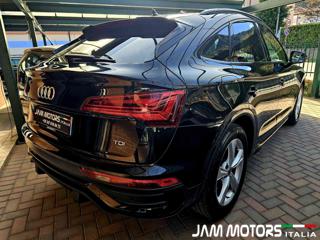 AUDI Q5 usata, con Autoradio
