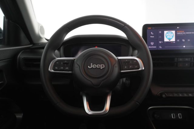 JEEP Avenger usata 10