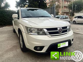 FIAT Freemont usata, con Airbag laterali