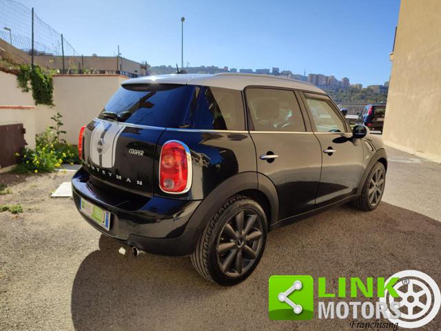 MINI Countryman usata, con Airbag Passeggero