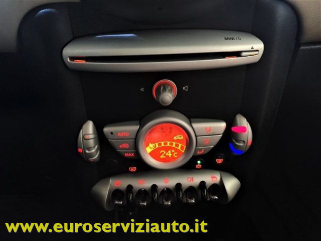 MINI Clubman usata 16