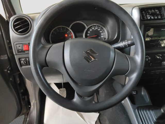 SUZUKI Jimny usata 12