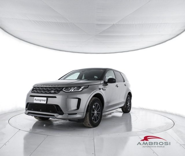 LAND ROVER Discovery Sport usata 0