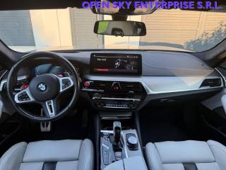 BMW M5 usata, con Chiusura centralizzata