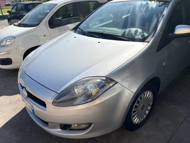 FIAT Bravo usata, con ABS