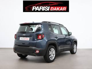 JEEP Renegade usata, con Airbag laterali