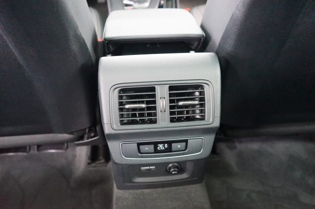 AUDI Q5 usata, con Bluetooth