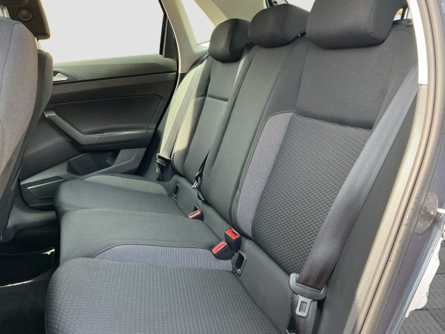 VOLKSWAGEN Polo usata 9