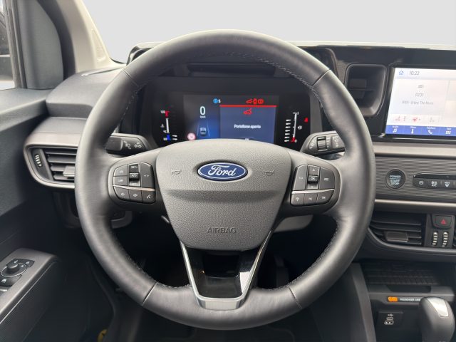 FORD Tourneo Courier usata 11