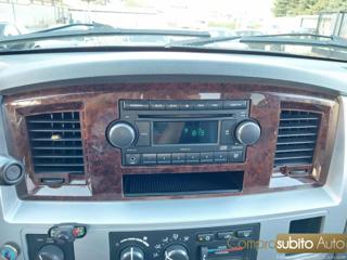 DODGE RAM usata 31