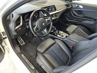 BMW 120 usata, con Boardcomputer