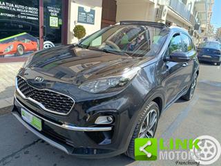 KIA Sportage usata, con Vivavoce