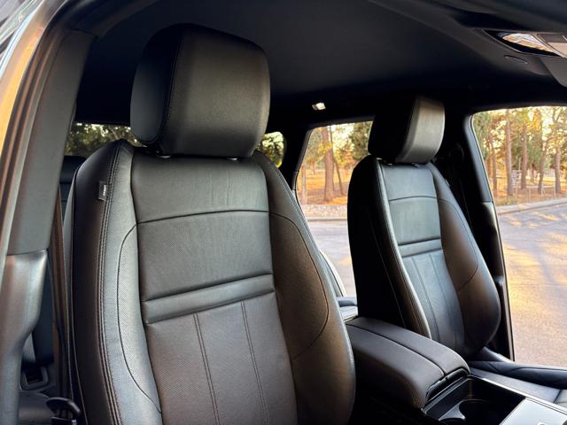 LAND ROVER Range Rover Evoque usata, con Chiusura centralizzata