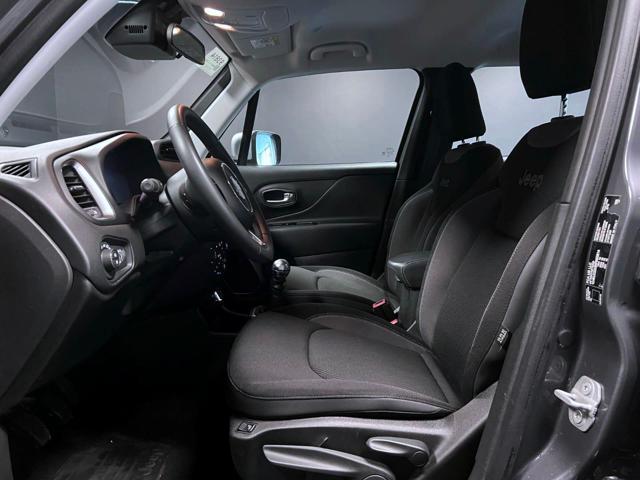 JEEP Renegade usata, con Chiusura centralizzata