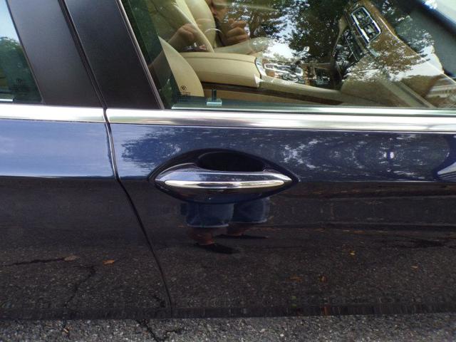 BMW 740 usata, con Sound system
