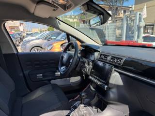 CITROEN C3 usata, con Controllo automatico clima