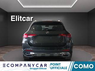 MERCEDES-BENZ GLC 200 usata, con Alzacristalli elettrici