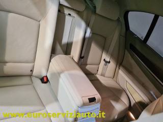 BMW 750 usata, con Leve al volante