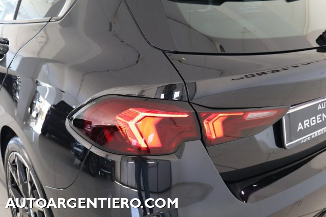 BMW 118 usata, con Sistema di riconoscimento della stanchezza