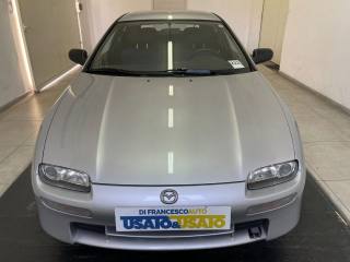 MAZDA 323 usata, con Immobilizzatore elettronico