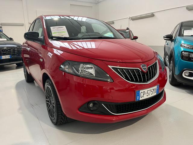 LANCIA Ypsilon usata, con Alzacristalli elettrici
