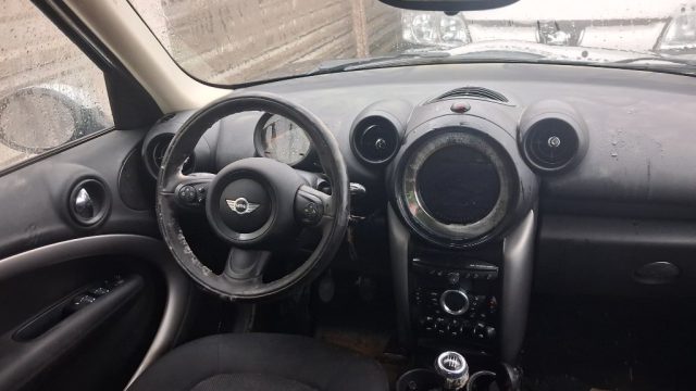 MINI Clubman usata, con Airbag laterali