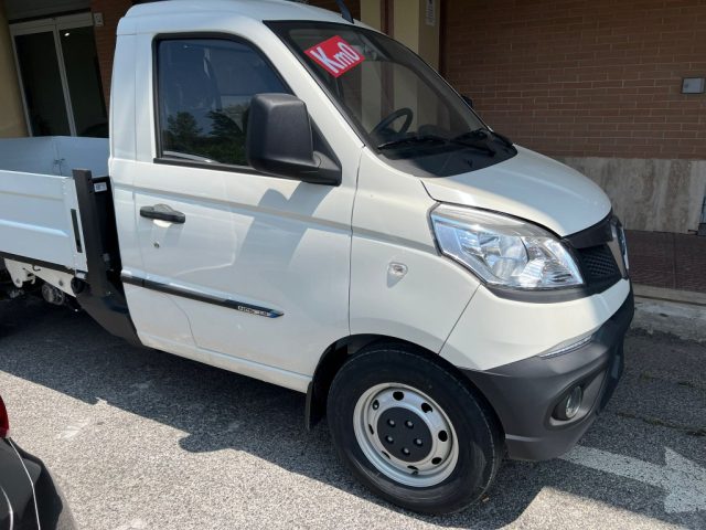 PIAGGIO Porter NP6 usata, con Controllo trazione