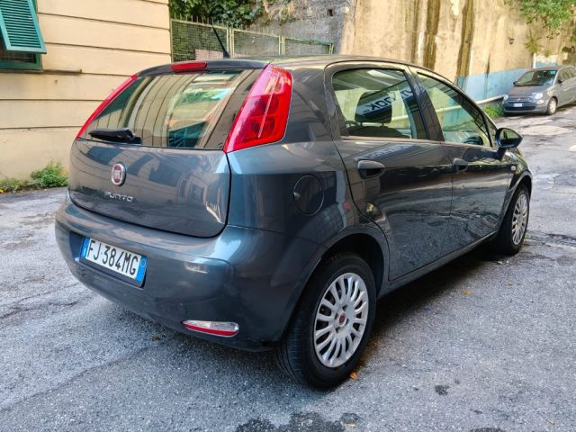 FIAT Punto usata, con Airbag Passeggero